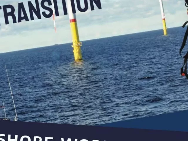 Our Transition, Our Rights and Our Energy