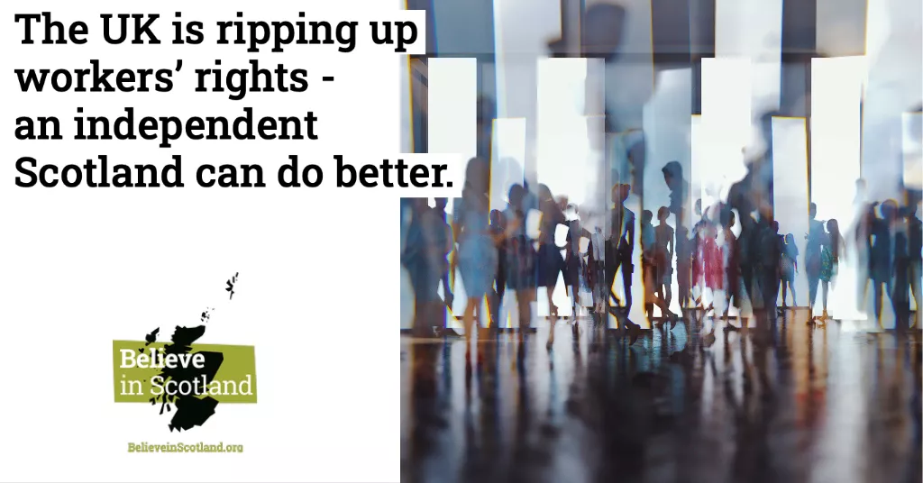 The Strikes Bill will give employers the right to seek preventative strike court injunctions